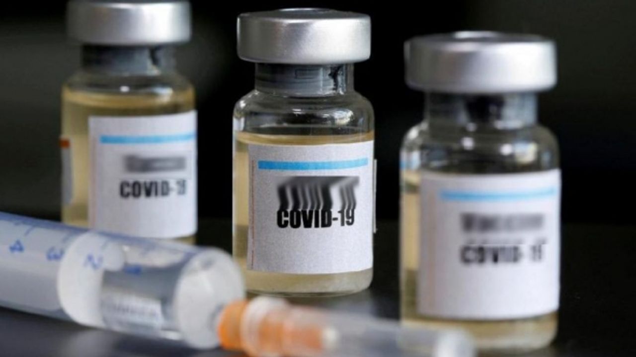 Silivri'de aşı sıkıntısı