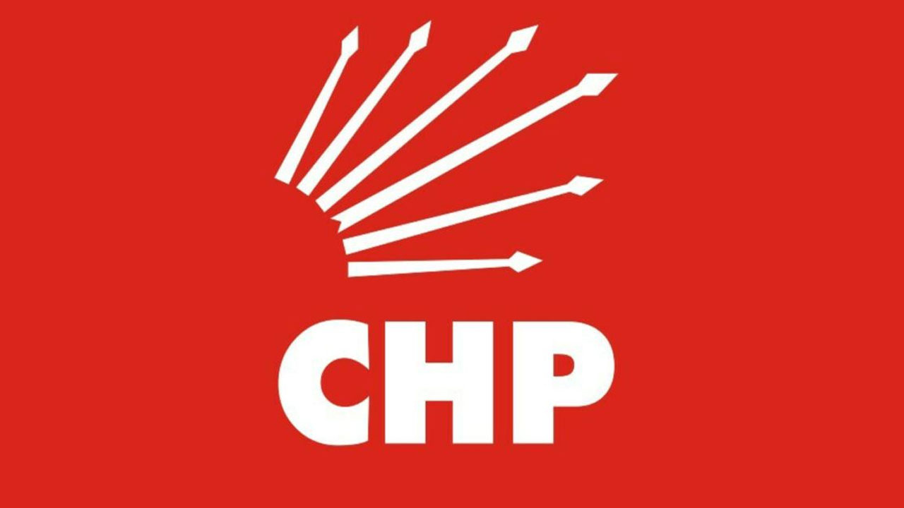 CHP halk toplantısı düzenliyor