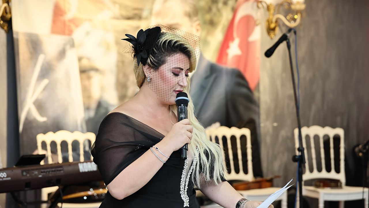 Pekel: Kemaller'in Ekremler'in ışığıyla güne başlıyorum