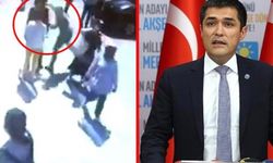 Kavuncu'ya saldıran şahıs Silivri'de yakalandı