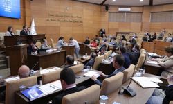 Belediye meclisi toplanıyor