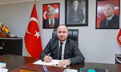 Yalçın: Nice güzel bayramlara