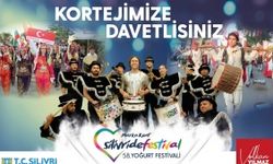 Silivri Yoğurt Festivali