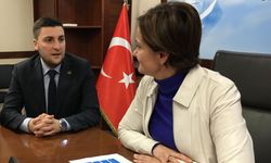Esen: Kaftancıoğlu yalnız değildir