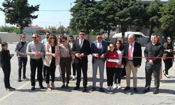 Ortaköy’de şenlik coşkusu