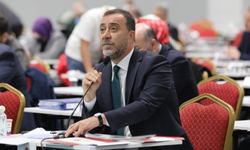 Yılmaz çok sert konuştu