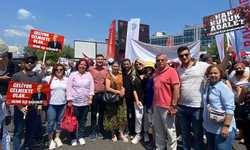 Silivri CHP Kartal'daydı