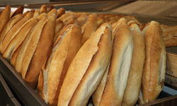Silivri'de ekmek 4.5 TL