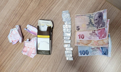 Silivri'de eroin ele geçirildi