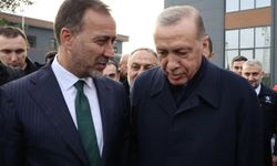 Yılmaz’ın Erdoğan ile samimiyeti