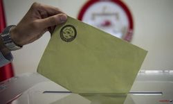 Silivri'nin seçmen sayısı 146 bin 81  kişi