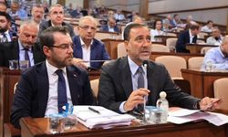 Yılmaz planlar için teşekkür etti