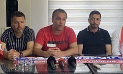 Çolakoğlu bütçeyi açıkladı