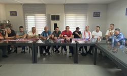 Silivrispor'da altyapı sözü