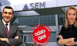 SEM Plastik'te aile kavgası