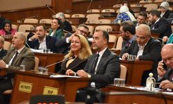 Silivri Belediyesi'nin 2024 bütçesi İBB Meclisi'nde kabul edildi
