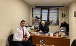 Aykut Batur: Kentsel dönüşüm için çözüm projelerim var