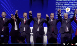 Erdoğan: Silivri'de daha yüksek sonuç bekliyoruz