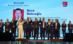Balcıoğlu: İstanbul ve Silivri'de tarih yazacağız