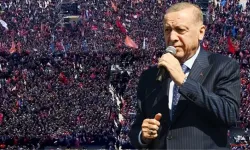 Erdoğan’dan Silivri mesajları