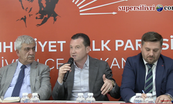 Balcıoğlu: İlk işimiz Kent Lokantası