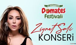 Domates Festivali'ne gidiyoruz