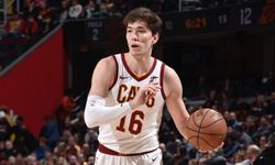 Cedi Osman Akademi kayıtlara devam ediyor