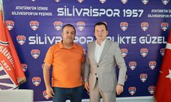 Balcıoğlu: Silivrispor'u yalnız bırakmayalım