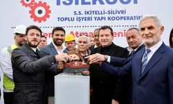 İkitelli Organize Sanayi Silivri'ye taşınıyor