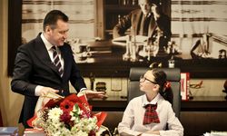 Silivri çocuklara emanet