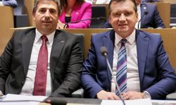 Balcıoğlu'na önemli görev
