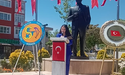 Hayrunnisa'dan 10 Mayıs şiiri