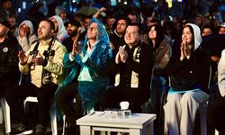 Şampiyonluk coşkusunu birlikte yaşadık