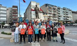 CHP'den İmamoğlu'na özgürlük direnişi