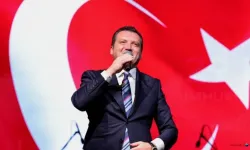 Balcıoğlu: Egemenlik kayıtsız şartsız milletindir