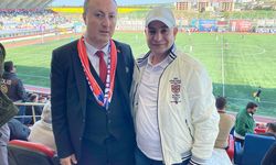 Kızılkaya adaylığını açıkladı