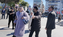 Çiftçü Günü'nde bireysel eylem