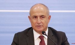 Hasan Akgün gözaltına alındı