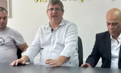 Erişken: Yetkililer niçin susuyor?