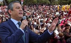 Özgür Özel miting için Silivri'ye geliyor