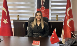 MHP'de görev değişikliği