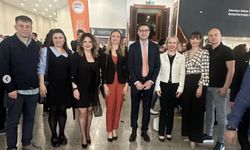 Kandemir Disiplin Kurulu üyesi oluyor
