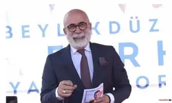 Taner Çetin gözaltına alındı