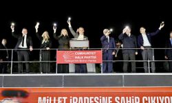 Özgür Özel: Silivri'yi demokrasi müzesi yapacağız