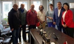 Melis Danışmanlık açıldı