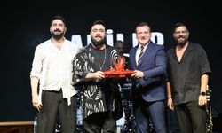 Sakiler'e var Silivrili sanatçılara yok