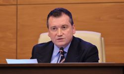 Balcıoğlu: Gözümüz kulağımız işimizde