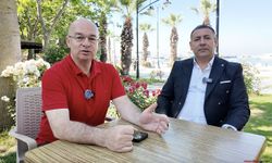 Yıldız: Hep birlikte başarıya koşacağız