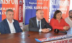 Kızılkaya: Borçlar bir ayda sıfırlanacak