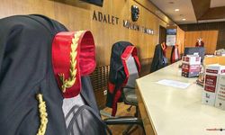 Silivri'de bazı hakim ve savcılar değişti